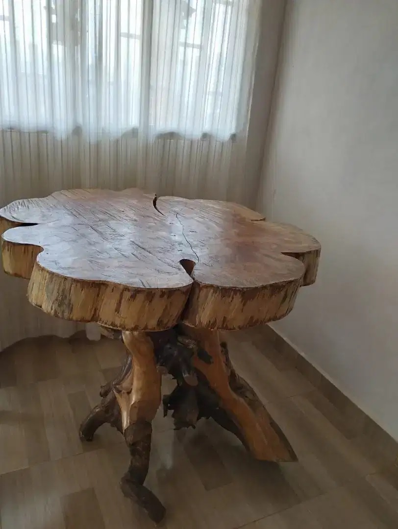 +11 Ideas para decoración con troncos de madera en tu hogar - DIY CONSEJOS